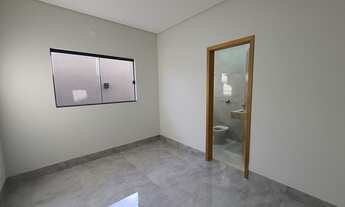 Imagem 7: Casa de Alto Padrão com 3 suítes no bairro Rita Vieira