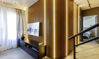 Imagem 5: Cobertura com 2 dormitórios à venda, 135 m² - Vila Leopoldina - São Paulo/SP