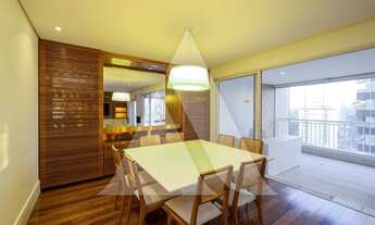 Imagem 4: SãO PAULO - Apartamento Padrão - Itaim Bibi