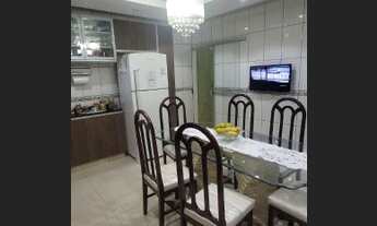 Imagem 4: Casa individual no setor O