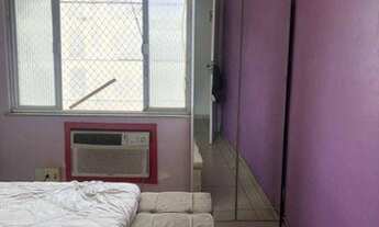 Imagem 4: Apartamento com 2 dormitórios à venda, 63 m² por R$ 200.000,00 - Vila Valqueire - Rio de J