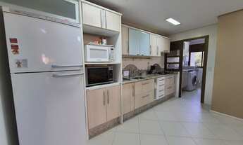 Imagem 5: Apartamento para venda tem 93 metros quadrados com 3 quartos em Jurerê - Florianópolis - S