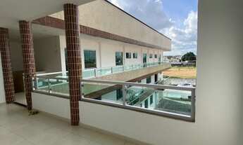 Imagem 2: Alugo Apartamento 3 quartos c/ 2 suítes