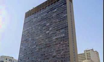 Imagem 2: Sala Comercial para Venda em São Paulo, Centro, 1 banheiro