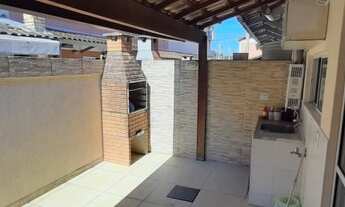 Imagem 13: Vendo casa Condomínio Family Club - 3 quartos - duplex - Vargem Pequena