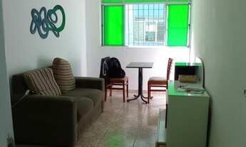 Imagem: Apartamento no 1° andar conjunto habitacional