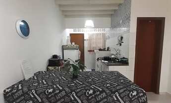 Imagem 2: Apartamento à venda com 1 quarto na Praia do Itaguá - Ubatuba SP