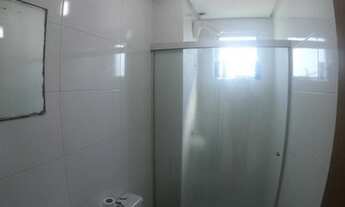 Imagem 4: ED. BELA VISTA Apartamento com 2 dormitórios