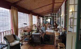 Imagem 3: Fazenda Fazenda / sítio com venda por R$7.800.000