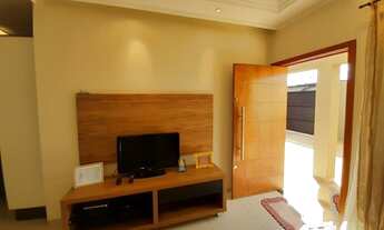 Imagem 2: Grande Oportunidade Casa em Ouro Branco no bairro Pioneiros, 3 quartos e suite