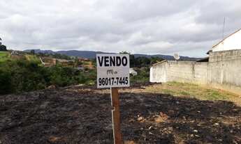 Imagem 4: Terreno na Pousada do Vale ( 837mts² Aceito Carro