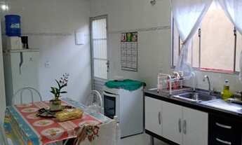 Imagem 7: Atibaia - Casa Padrão - Jardim Imperial