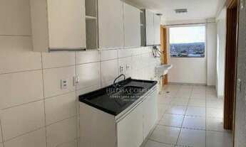 Imagem 2: Apartamento com 3 dormitórios à venda, 76 m² por R$ 520.000,00 - Capim Macio - Natal/RN