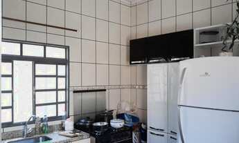 Imagem 5: Sobrado residencial à venda, Aparecida, Bragança Paulista Easy Imóveis 031344 J