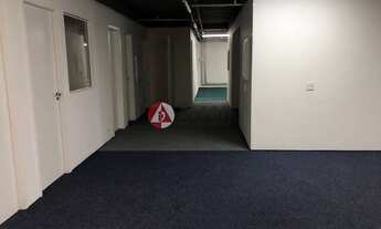 Imagem 6: CONJUNTO COMERCIAL PARA LOCAÇÃO, 05 VAGAS, 310 M² CERQUEIRA CESAR SP