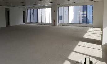 Imagem 3: SÃO PAULO - Conjunto Comercial/Sala - VILA OLÍMPIA