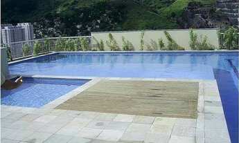 Imagem 6: Apartamento com 2 dormitórios para alugar, 64 m² por R$ 1.600,00/mês - Centro - Nova Iguaç