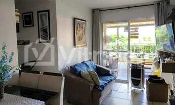 Imagem 2: Apartamento de 94m² - Brisas Vida Bela Condomínio Clube - Barra dos Coqueiros