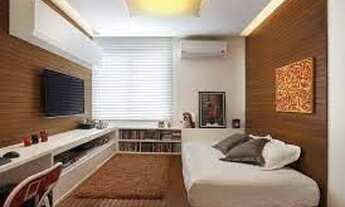 Imagem 5: Ja pensou em morar ao lado do norte shopping? É possível