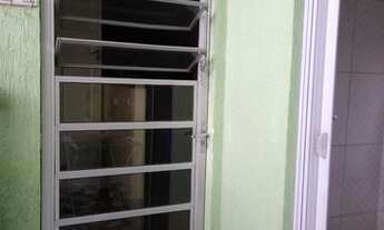 Imagem 7: Casa Terrea para aluguel, 3 quartos, 1 vaga, Parque Bandeirantes - Santo André/SP