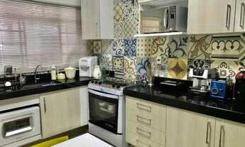 Imagem 6: Casa Padrão em Batatais