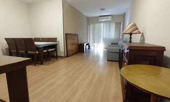 Imagem 2: Ótimo Apartamento Rua das Laranjeiras - De frente - 3 Quartos