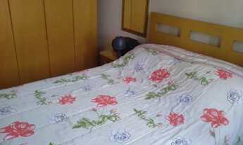 Imagem 4: Apartamento para venda tem 55 metros quadrados com 2 quartos em Vila Guilherme - São Paulo