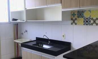 Imagem 6: Apartamento para venda com 48 metros quadrados com 2 quartos em Nova Pompéia - Piracicaba
