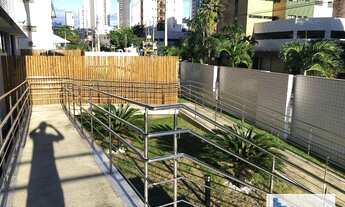 Imagem 5: Apartamento com 3 dormitórios à venda, 80 m² A PARTIR DE R$ 560.000 - Boa Viagem - Recife