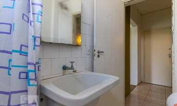 Imagem 7: Apartamento para Aluguel - Centro, 1 Quarto, 42 m2