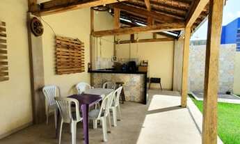 Imagem 4: Condomínio Cidade Jardim 2, casa duplex com 5 quartos, avenida Augusto Montenegro