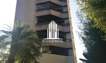 Imagem: Apartamento 163m² - 3 suítes - 3 vagas