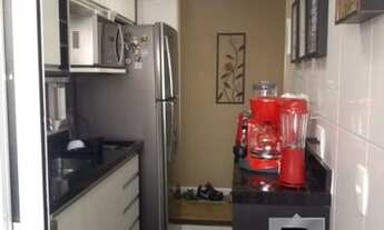 Imagem 4: LINDO APTO MOOCA - PORTEIRA FECHADA - 02 DORM - 01 SUÍTE - 02 VAGAS - LAZER