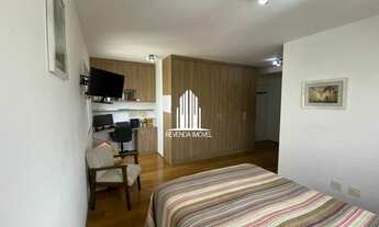 Imagem 4: Apartamento 2 Dormitorios 2 Suite Com 125m2
