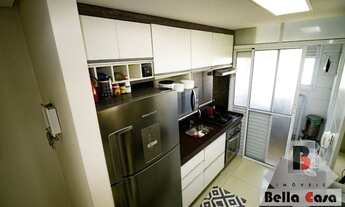 Imagem 5: Aparatmento á venda Vila Ema