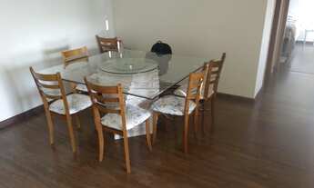 Imagem 6: Apartamento para aluguel com 96 metros quadrados com 3 quartos