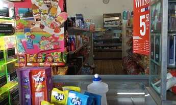 Imagem 4: Vendo mercadinho