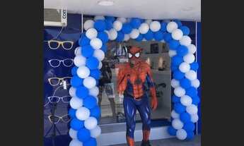 Imagem 3: Passo ponto de Ótica na Taquara JPA