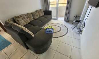 Imagem 2: 1 DORM GRANDE, TUPI, LAZER, 100 METRO DO MAR, APENAS 225 MIL