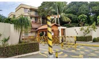 Imagem 3: Vendo Apartamento Campo Grande Próx. ParkShopping