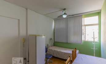 Imagem: Apartamento para Aluguel - Centro, 1 Quarto