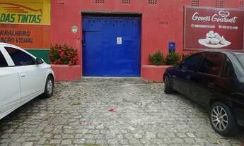 Imagem 6: Repassa-se ponto comercial galpão com 400m²