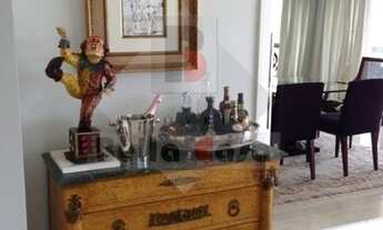 Imagem 7: Alto padrão Jardim Vila Mariana com Varanda Gourmet