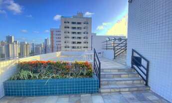 Imagem 7: Apartamento para venda possui 58 metros quadrados com 2 quartos em Boa Viagem - Recife - P