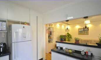 Imagem 5: Apartamento à venda, Cambuci, São Paulo, SP