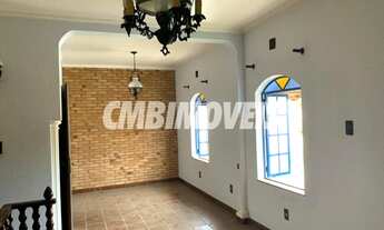 Imagem 2: CAMPINAS - Casa Padrão - JARDIM PROENÇA