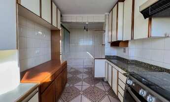 Imagem: Apartamento Venda 4 Dormitórios - 142 m²