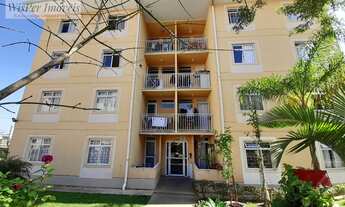 Imagem 3: Apartamento 2 Quartos à Venda no bairro Campo de Santana - Curitiba/PR