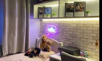 Imagem 7: Ed. Torre Solazzo Humaitá Pedreira Belém Pará