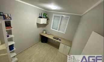 Imagem 6: Apartamento à venda 2 Quartos, 1 Vaga, 50M², Centro, Diadema - SP